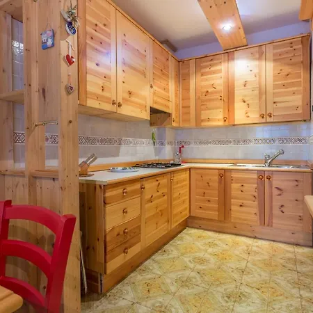 La Casa In Legno Di * Tarvisio