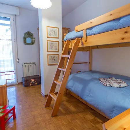 La Casa In Legno Di Tarvisio