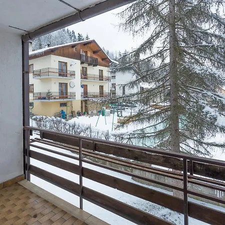 La Casa In Legno Di * Tarvisio