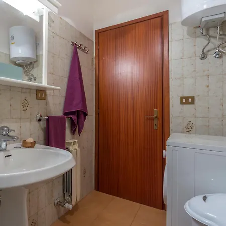 Appartement La Casa In Legno Di *