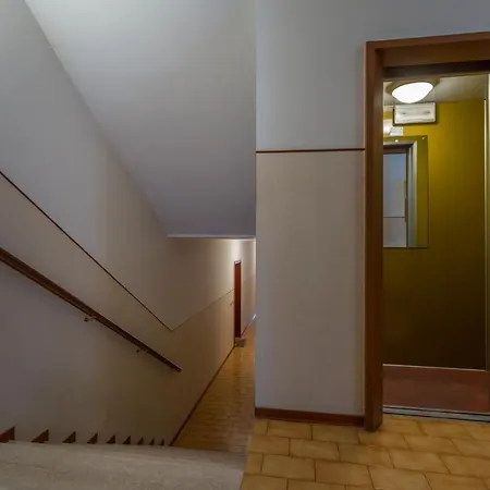 Appartement La Casa In Legno Di *