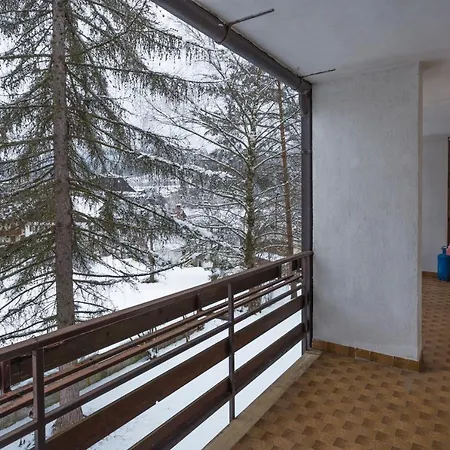 Appartement La Casa In Legno Di *